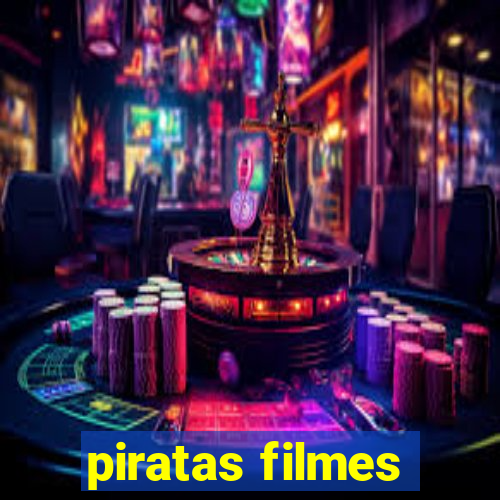 piratas filmes